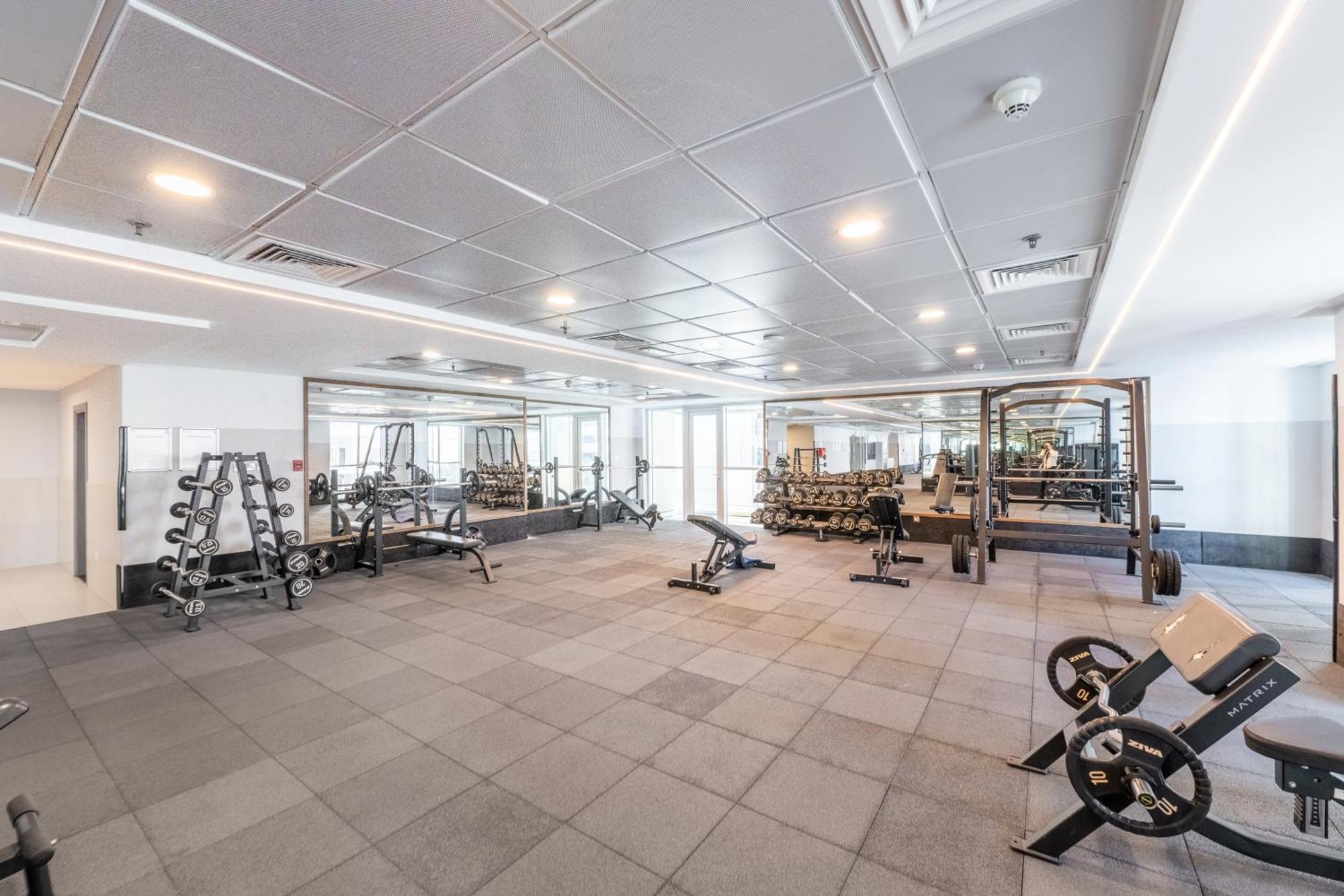 Upgraded Marina 1br - Sulafa Tower - Calming Views *