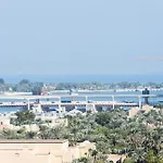 Upgraded Marina 1Br - Sulafa Tower - Calming Views